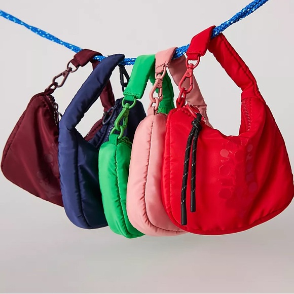Free People Handbags - Free people Micro Buti Pouch